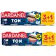 Dardanel Ayçiçek Yağlı 2 Adet 4x75 gr Ton Balığı