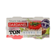 Dardanel Light 2x80 gr Ton Balığı