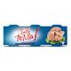 Dardanel Tonla 3x75 gr Bitkisel Yağlı Ton Balığı