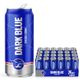 Dark Blue 500 ml Enerji İçeceği