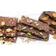 Dark Brown 1000 gr Karışık Sütlü Beyoğlu Çikolatası