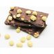 Dark Brown 250 gr Fındıklı Sütlü Beyoğlu Çikolatası