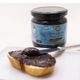 Dark Brown 3x400 gr Bitter Çikolatalı Fındık Kreması