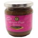 Dark Brown 400 gr Sürülebilir Gerçek Sütlü Çikolatalı Fındık Kreması