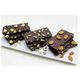 Dark Brown 500 gr Karışık Bitter Kırma Beyoğlu Çikolatası