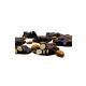 Dark Brown 750 gr Roş Çikolata Kayısı Çekirdekli Bitter Roche Çikolatası