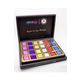 Dark Brown Chocolates & Confections 24 Adet Hediye Renkli Sütlü Çikolata