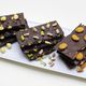 Dark Brown Chocolates & Confections 250 gr Karışık Bitter Kırma Beyoğlu Çikolatası