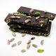 Dark Brown Chocolates & Confections 750 gr Antep Fıstıklı Bitter Kırma Beyoğlu Çikolatası