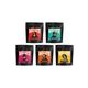 Dass Coffee 5x50 gr Yöresel Filtre Kahve Deneme Seti