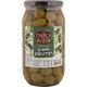 Datça 1 kg Salamura Çizik Yeşil Zeytin