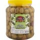 Datça 2 kg Salamura Çizik Yeşil Zeytin