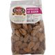Datça 250 gr Kavrulmuş Ak Badem