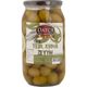 Datça 940 gr Domat Yağlı Kırma Zeytin