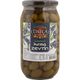 Datça Köy Ürünleri 1 kg Datça Salamura Kırma Zeytin