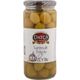 Datça Sarımsak Dolgulu 480 gr Yeşil Zeytin
