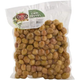 Datça Yağlı Çizik 500 gr Yeşil Zeytin