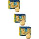 De Cecco 3x500 gr Tagliatelle İnce Erişte Makarna