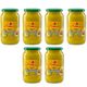 De&Co 6x1 kg Guacomole Dip Sos