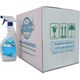 Deep Cleaner 12x500 ml Bahar Kir ve Yağ Sökücü