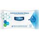Deep Fresh 9 x 15 Yaprak Alkollü Antiviral Islak Cep Mendili