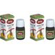 Defne Doğa 2x20 ml Ananas Yağı