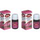 Defne Doğa 2x20 ml Bergamut Yağı