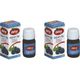 Defne Doğa 2x20 ml Böğürtlen Yağı
