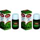 Defne Doğa 2x20 ml Çemen Otu Yağı
