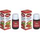 Defne Doğa 2x20 ml Çilek Yağı