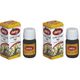 Defne Doğa 2x20 ml Çuha Çiçeği Yağı