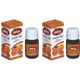 Defne Doğa 2x20 ml Greyfurt Yağı