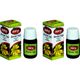 Defne Doğa 2x20 ml Hardal Yağı