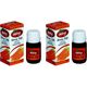 Defne Doğa 2x20 ml Havuç Yağı