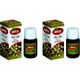 Defne Doğa 2x20 ml Hint Yağı