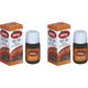Defne Doğa 2x20 ml Iğde Yağı