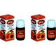 Defne Doğa 2x20 ml Kayısı Yağı