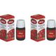 Defne Doğa 2x20 ml Kuşburnu Yağı