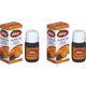 Defne Doğa 2x20 ml Mandalina Yağı