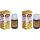 Defne Doğa 2x20 ml Muz Yağı