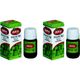 Defne Doğa 2x20 ml Pelesenk Yağı