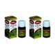 Defne Doğa 2x20 ml Rezene Yağı
