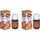 Defne Doğa 2x20 ml Şeftali Yağı