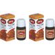 Defne Doğa 2x20 ml Tarçın Yağı