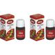 Defne Doğa 2x20 ml Tatlı Elma Yağı