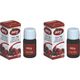 Defne Doğa 2x20 ml Vişne Yağı