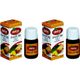 Defne Doğa 2x20 ml Zencefil Yağı