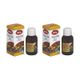 Defne Doğa 2x50 ml Argan Yağı