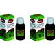 Defne Doğa 2x50 ml Çam Terebentin Yağı