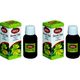 Defne Doğa 2x50 ml Hardal Yağı